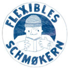 Flexibles Schmøkern